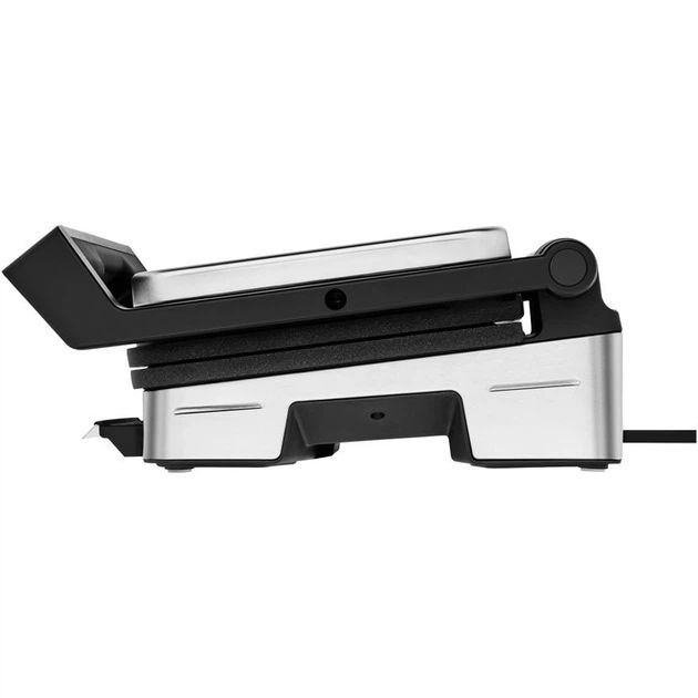 Електричний контактний гриль WMF Profi Plus Perfection 2000 Вт