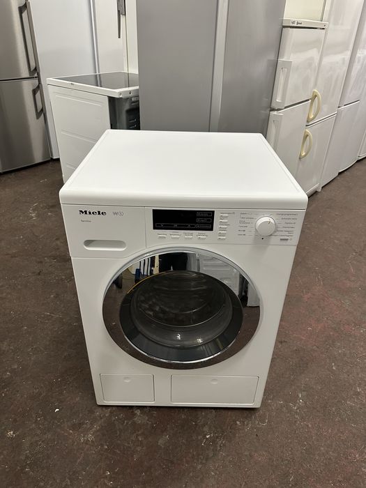 Pralka Miele W1 TwinDos 8kg, 1600obr,  CapDosing. Gwarancja.Transport