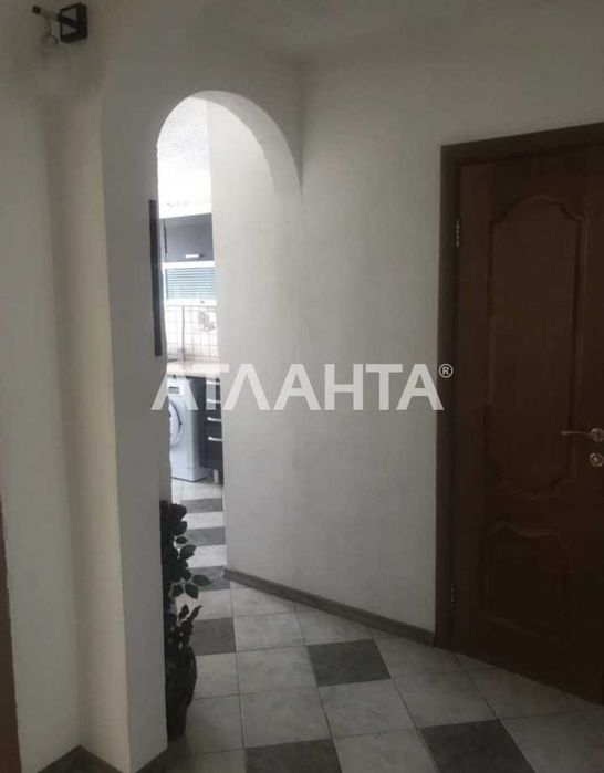 2-комнатная квартира в живописном поселке Фонтанка.