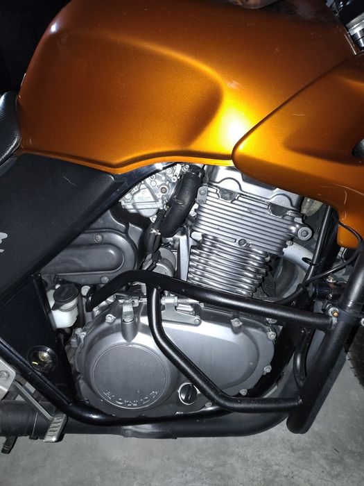 Продаж  Honda sb500