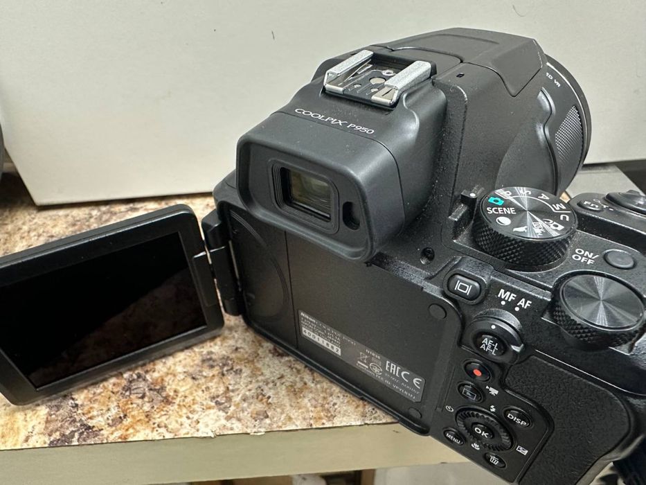 nikon coolpix p купити фотоапарат Nikon Ціна на