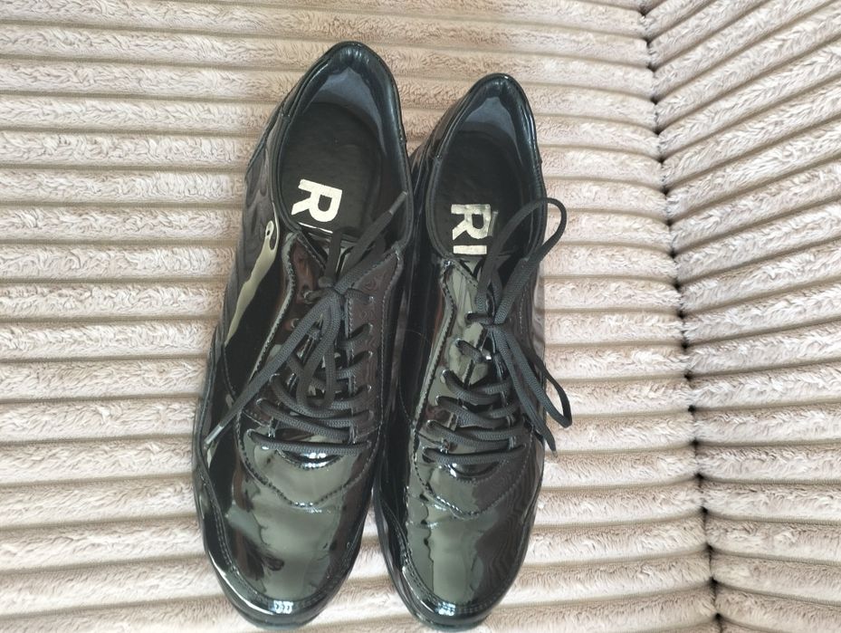 Sneakersy Ryłko rozmiar 42 raz założone stan idealny .