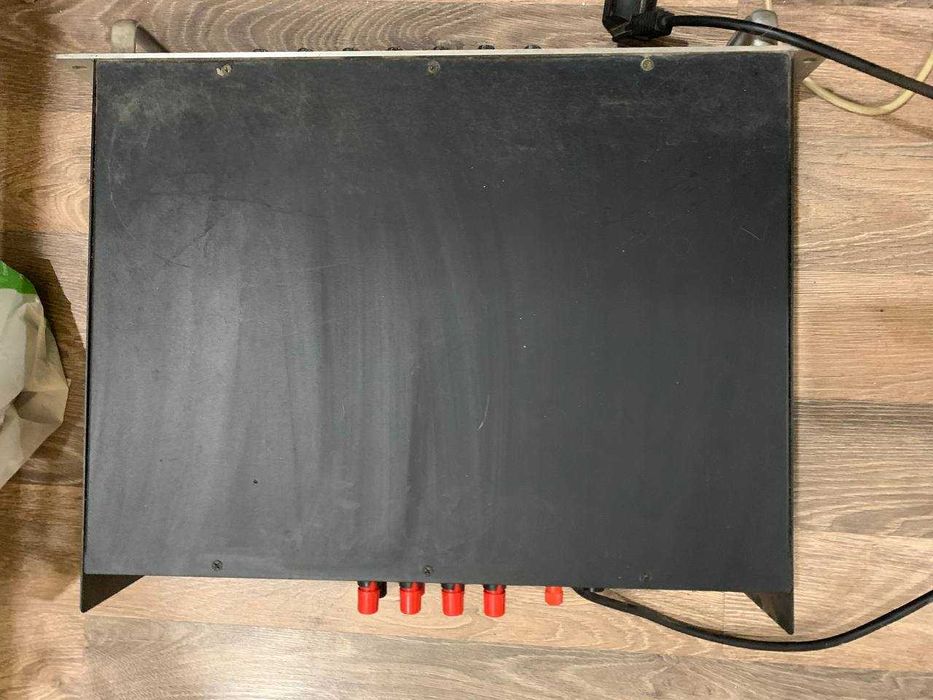 4all audio pamp-240-5zi