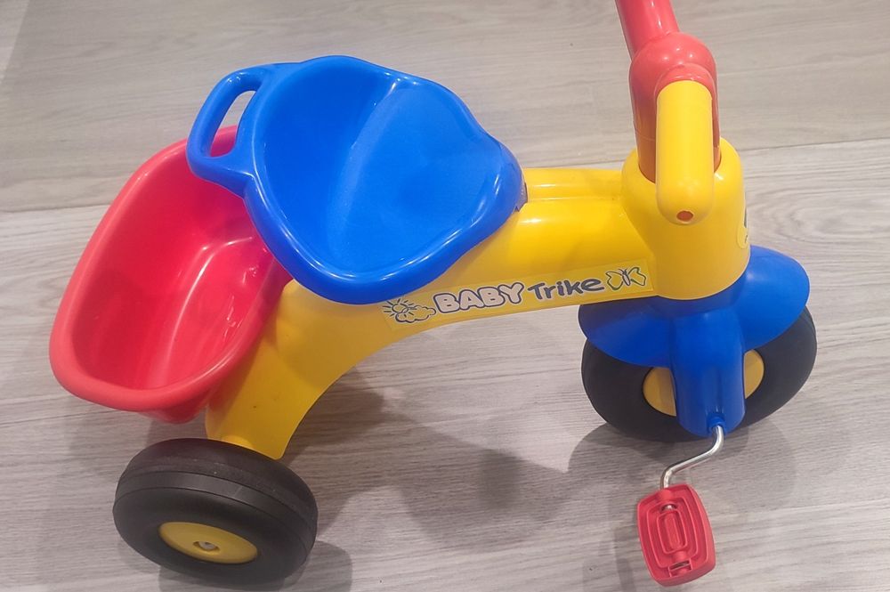 Children's Tricycle - BRAND NEW64729952138113123