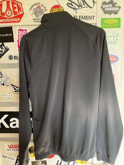 Bluza Nike rozpinana