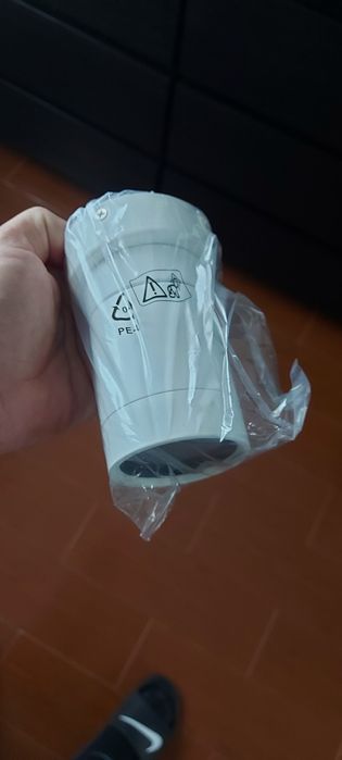 Vendo Candeeiro ikeia