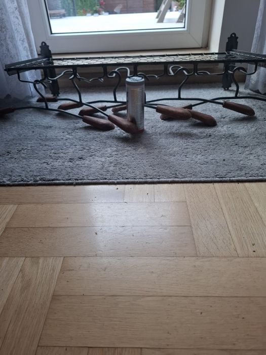 Wieszak do przedpokoju