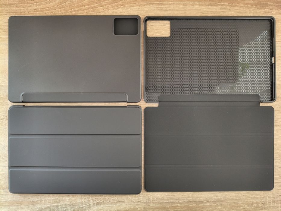 Lenovo Idea tab Plus / Xiaoxin Pad 12,1 2025 TB361FU 8/128 і 8/256