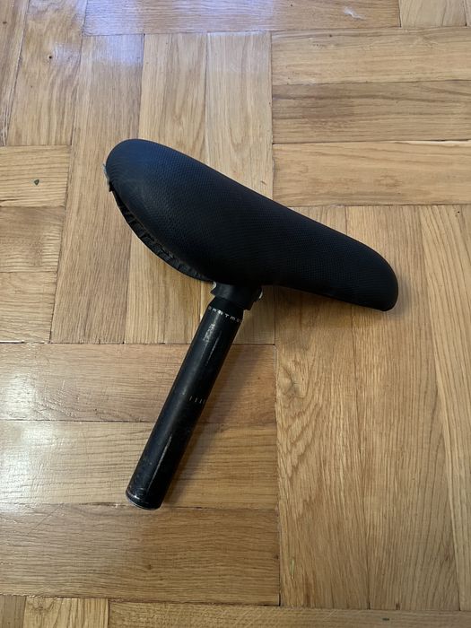 Dartmoor Fatty combo 27,2mm lekkie Mtb Dirt Jibber BMX