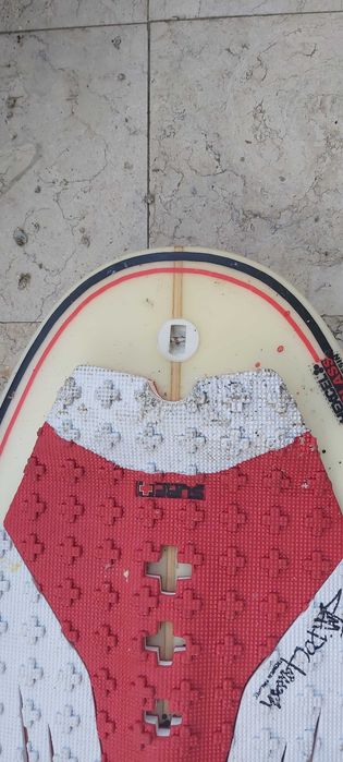 Prancha Surf Lost