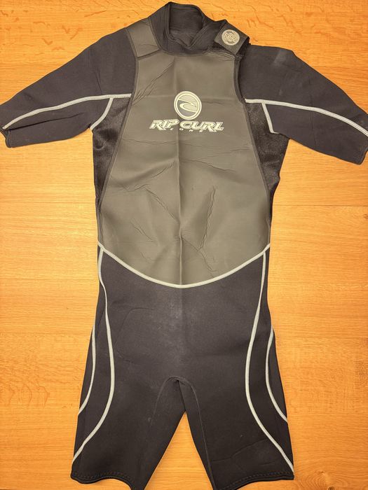 Fato Rip Curl Core