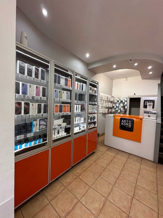 NAJTANIEJ od ARTKOM Jak NOWY iPhone 14 PRO Max 256GB 1800zł HIT Cena