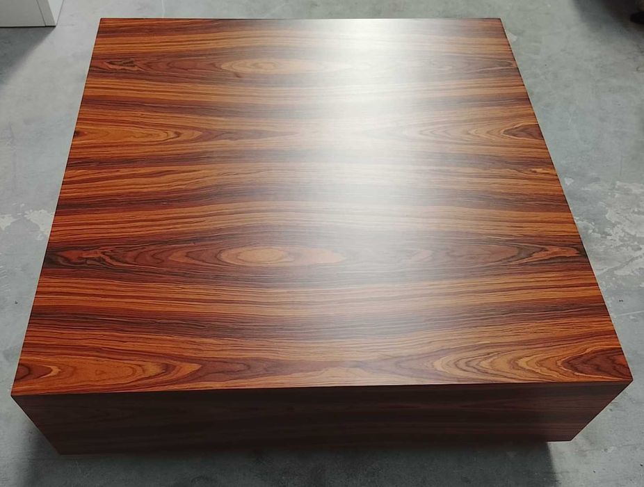 Mesa de Centro Madeira