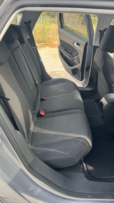 Peugeut 308 SW 1.5 BLUEHDI