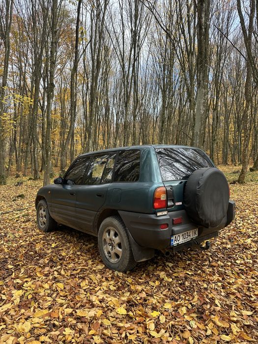 Продам авто в хорошому стані