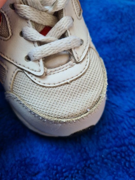Nike 22 (wkładka 12 cm)