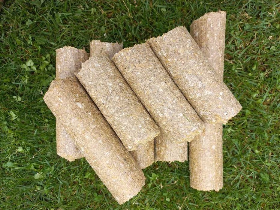 Топливные брикеты, доставка.