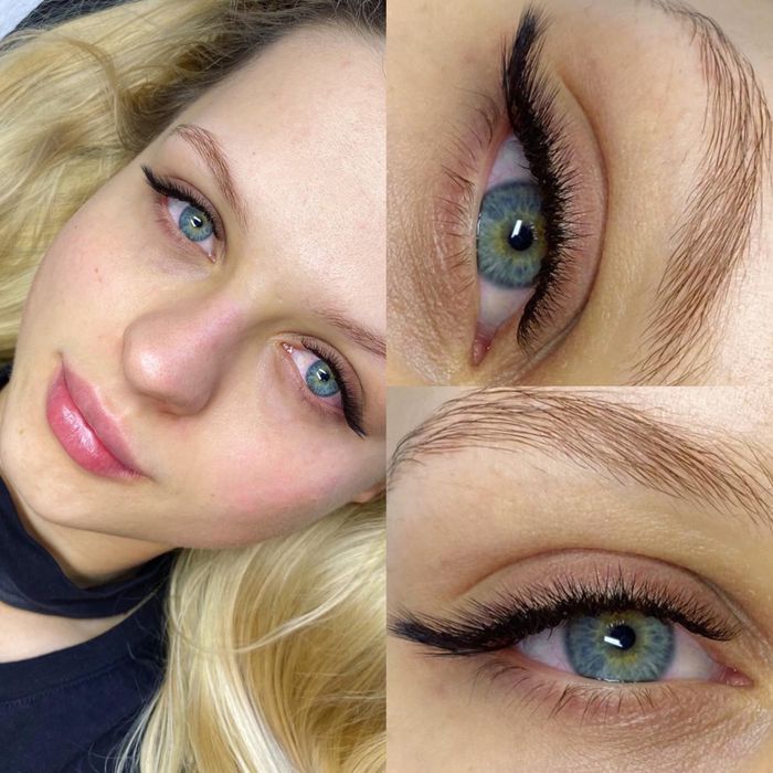 Stylizacja rzęs/ przedłużanie rzęs