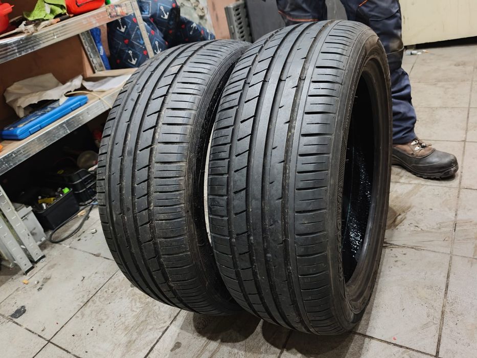 205/50 R17 Lato * Opony Letnie