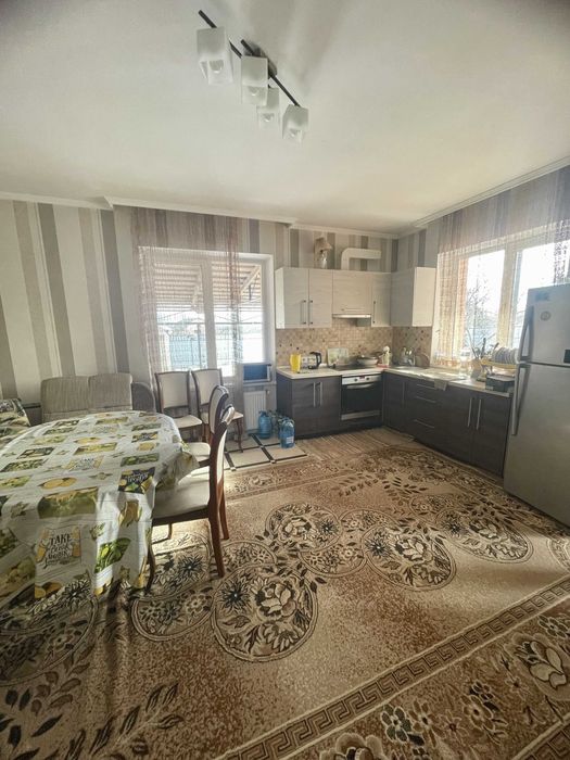 Продается дом в с Кошары, Тилигульский лиман