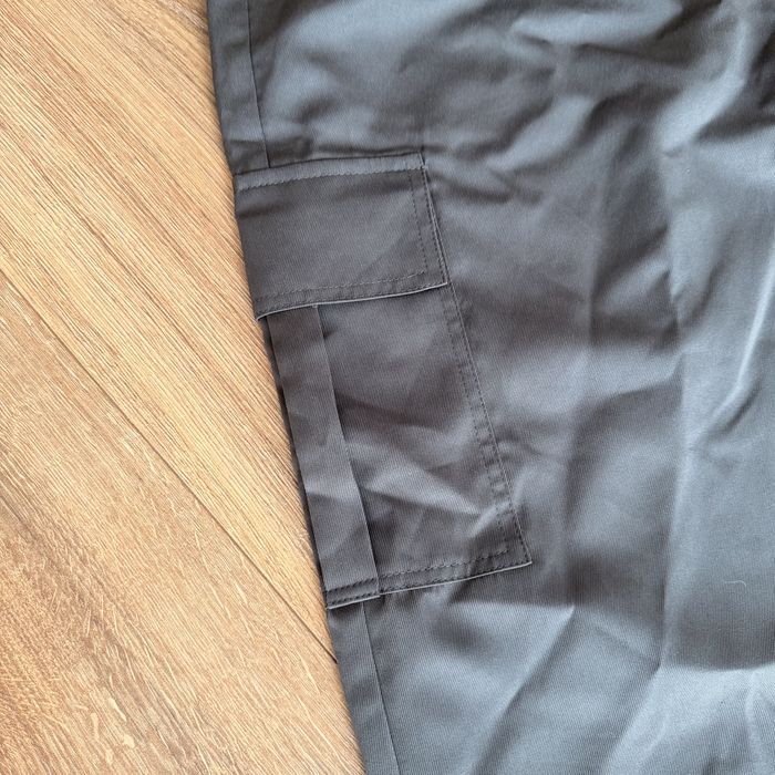 Нові чоловічі штани з кишенями  карго ( розмір XL)