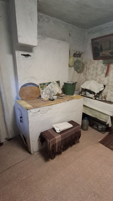 Продам будинок 64м3 - Більше