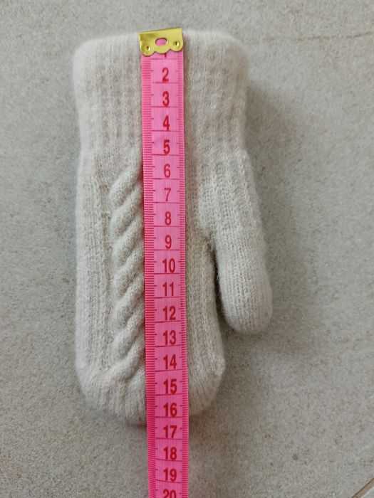 Рукавиці для двійні