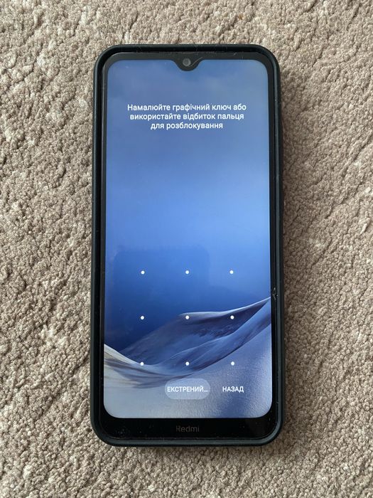 Redmi Note8T смартфон