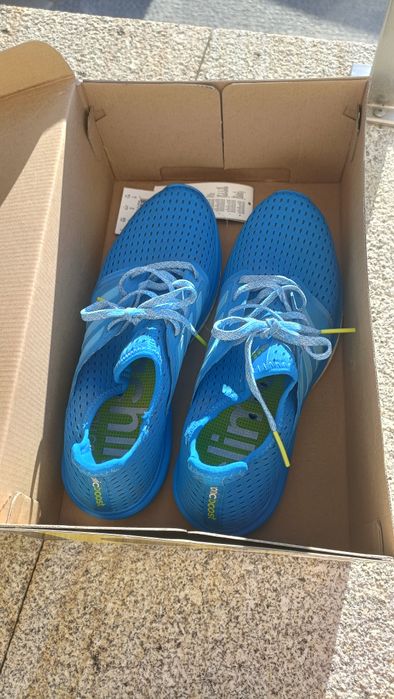 Sapatilhas running Adidas Sonic Boost homem