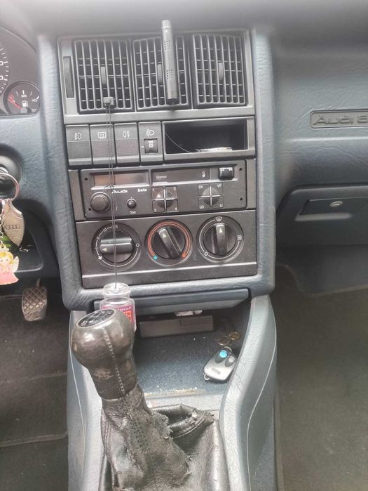 Audi 80 B3 1990r.