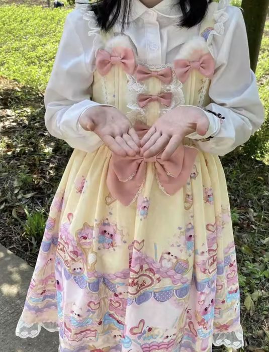 Сукня лоліта лолита lolita