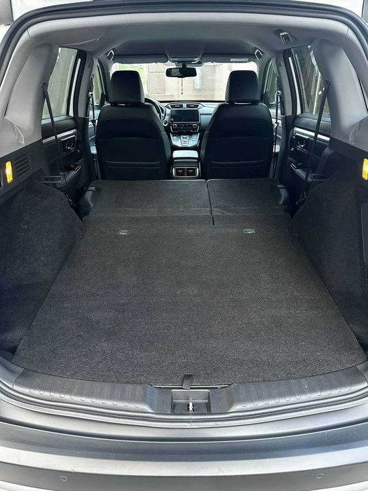 2020р. HONDA CR-V, 2.0 i-MMD Hybrid e-CVT