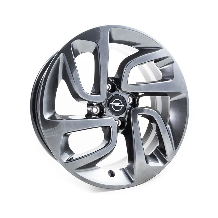 FABRYCZNIE NOWE Oryginalne Felgi Opel 16 Crossland Combo Life Mokka