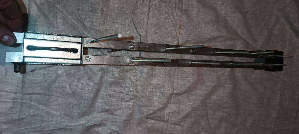 Антена телевізійна високого сигналу Т2 в ідеальному стані як нова