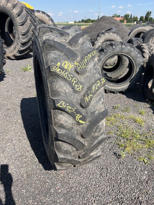 Opona rolnicza 340/85R28