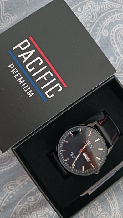 Zegarek męski Pacific