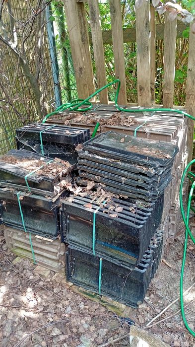 Dachówka ceramiczna czarny połysk Creaton Cantus