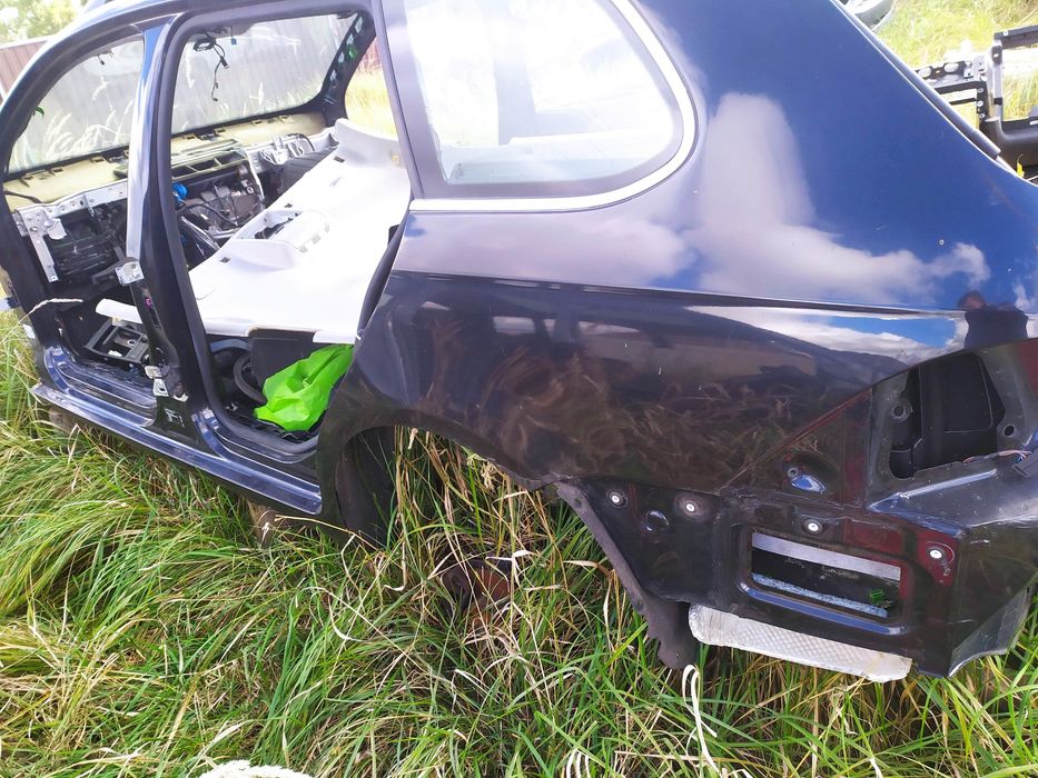 Порог , четверть, двері фольцваген гольф 6/ гольф 6 варіант джетта