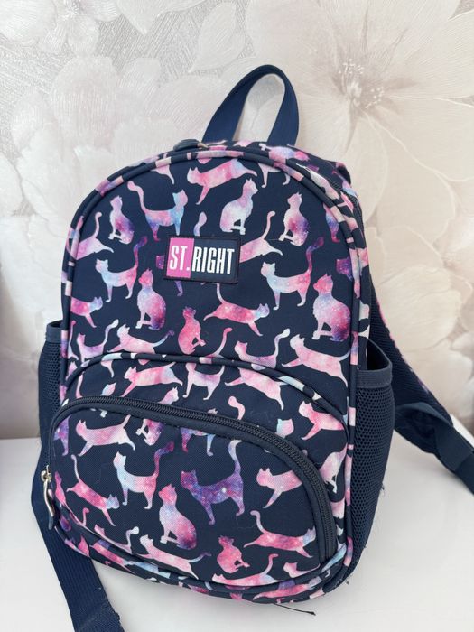 Рюкзак шкільний ST.RIGHT