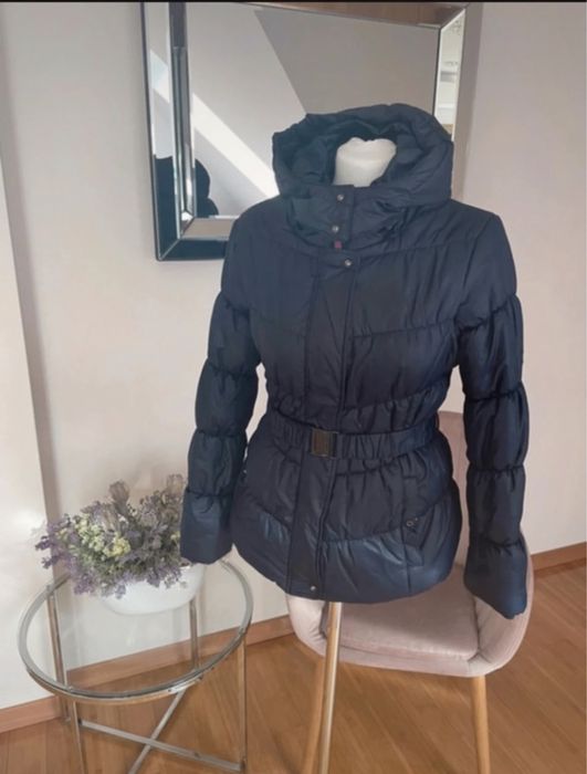 Kurtka zimowa Coccodrillo 158