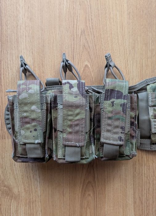 РПС Condor Multicam