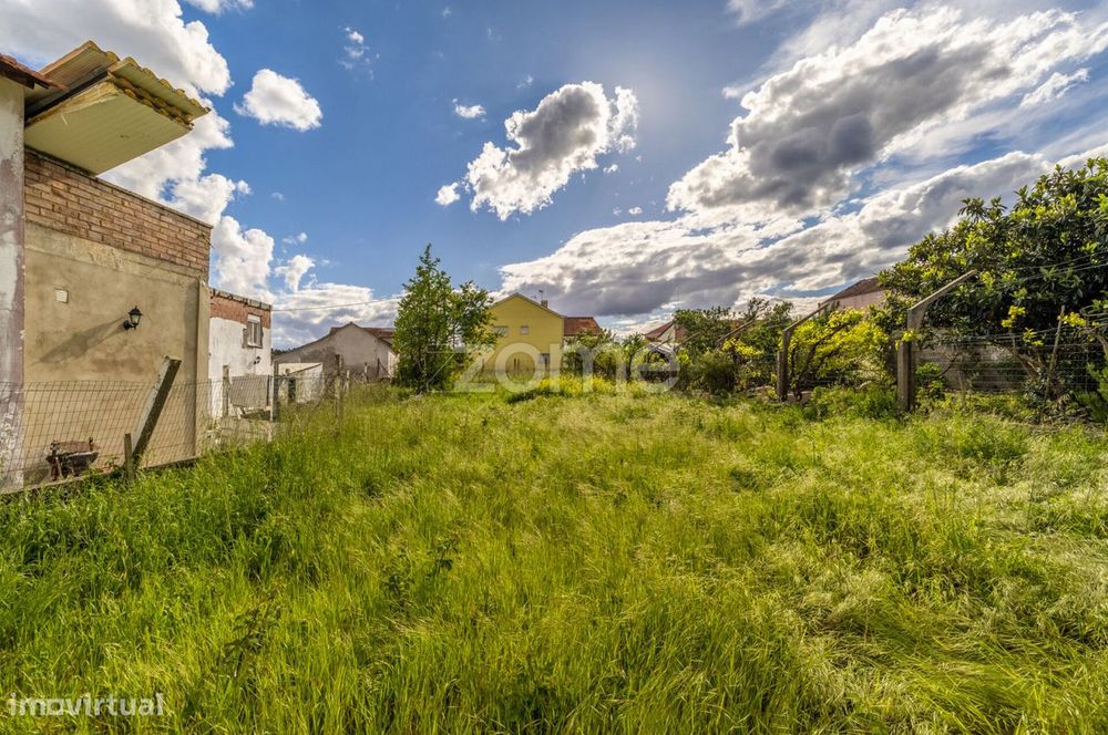 Terreno Urbanizável em Albergaria dos doze