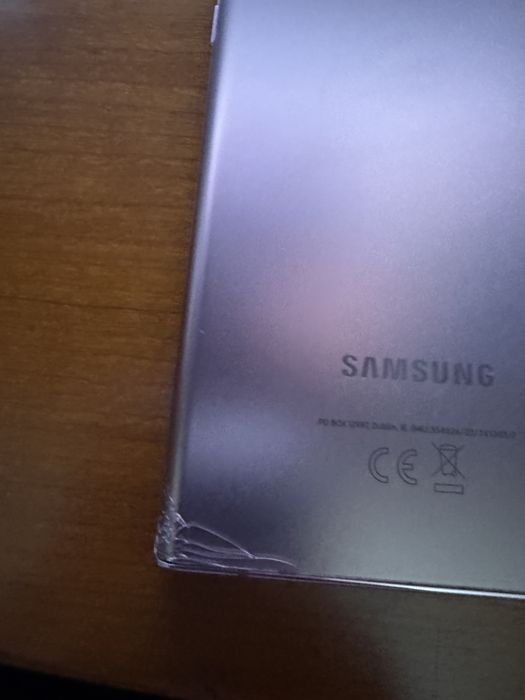 Vendo 2 Note 20 ultra 5g