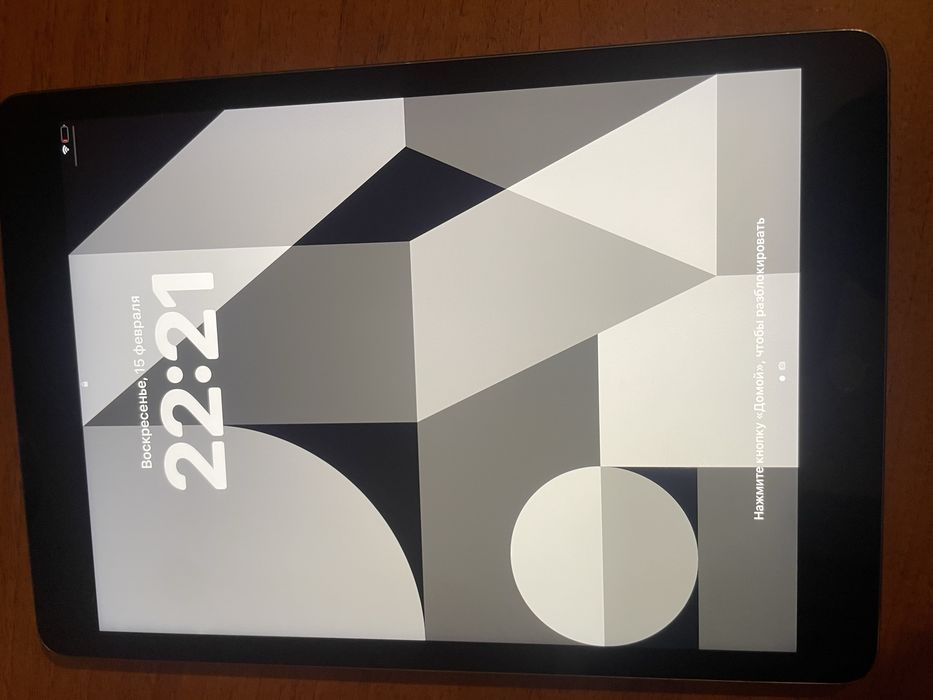 ipad 9 gen 64gb