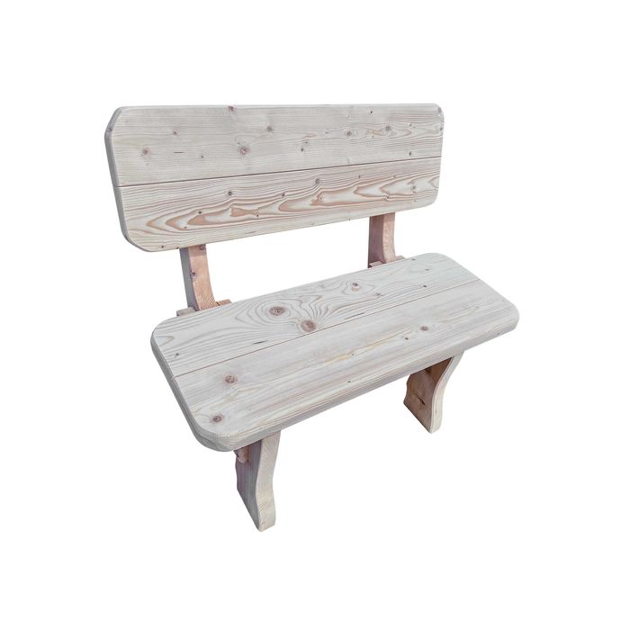 Drewniany Komplet Mebli Ogrodowych Na Lata Najlepsza Jakość