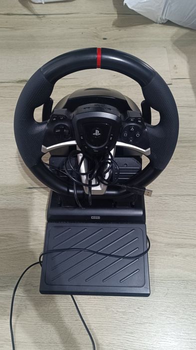 Volante hori ps5/PS4/pc