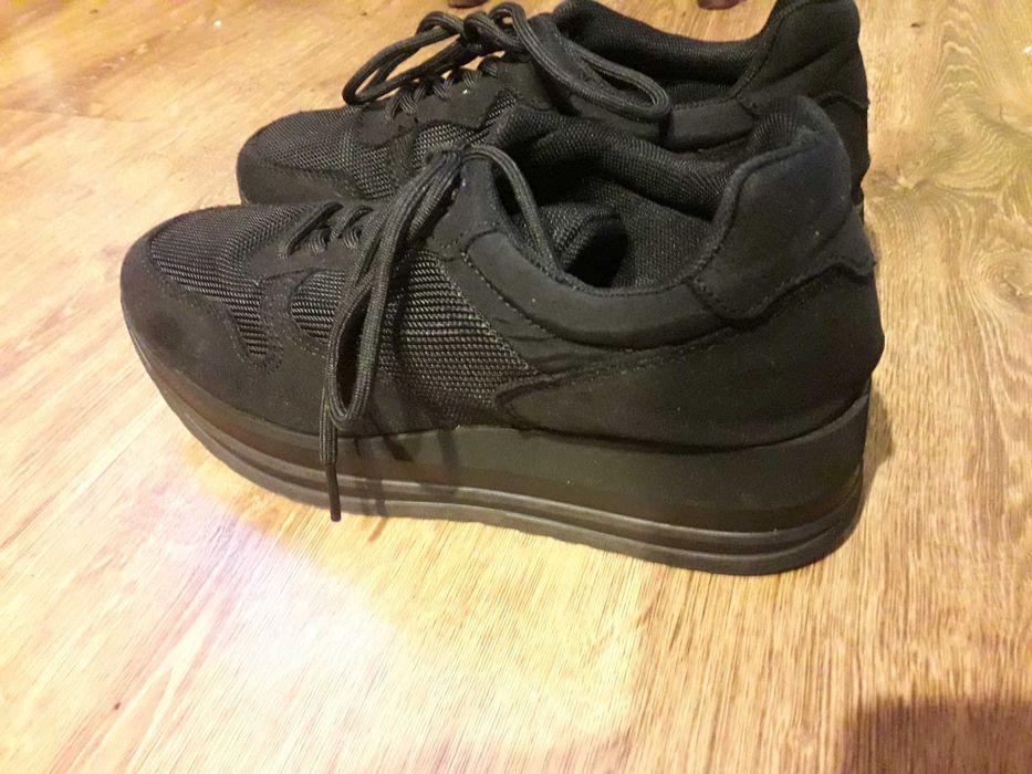 sneakersy damskie