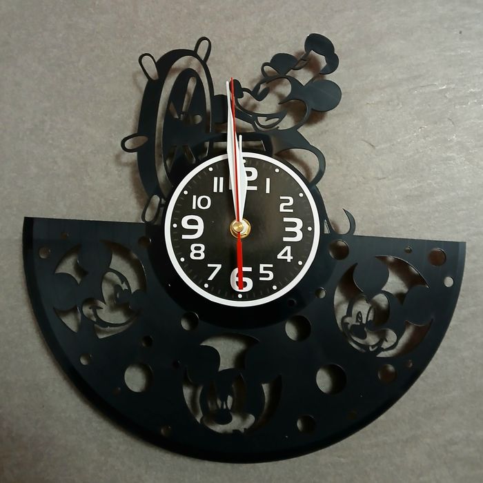 Myszka Miki, Mickey Mouse, Disney, kuchenny, do pokoju, dla dziecka,