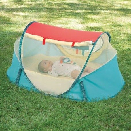 Tenda Ludi Nomade