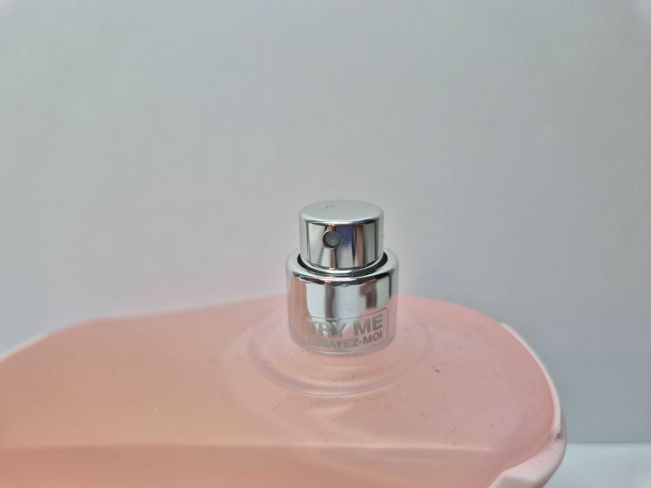Ariana Grande Mood Blush